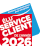 Élu Service Client de l'Année 2026